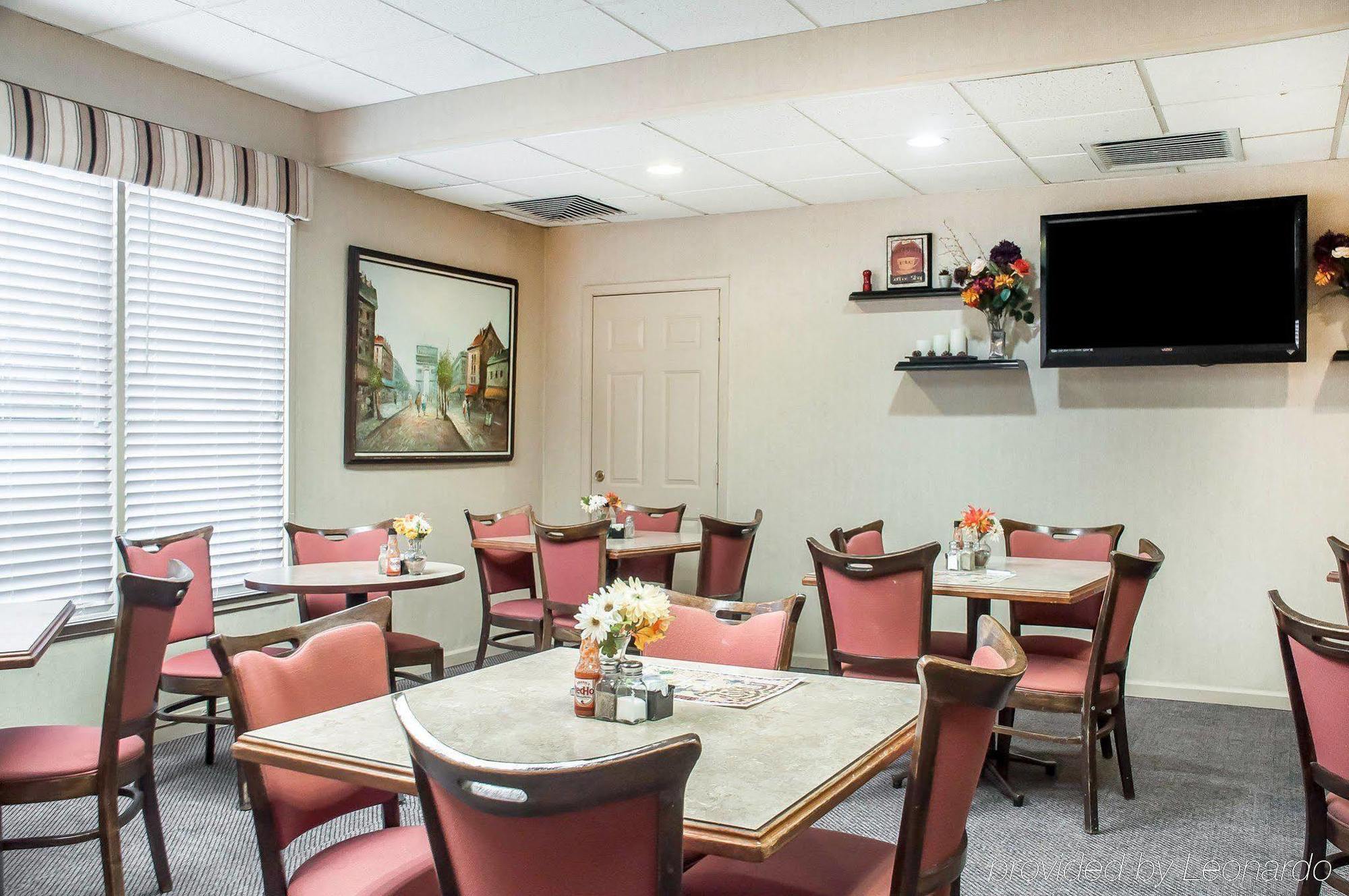 Clarion Hotel Buffalo Airport Williamsville Eksteriør bilde
