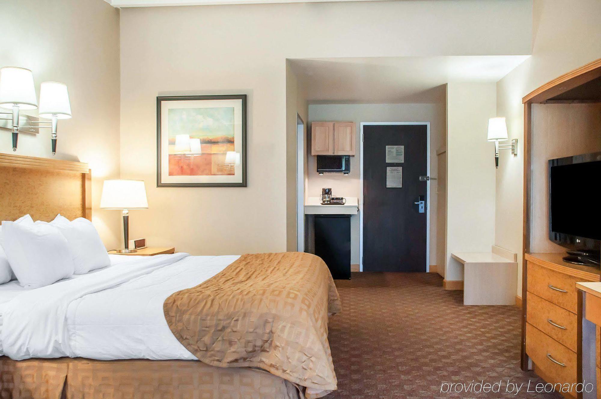 Clarion Hotel Buffalo Airport Williamsville Eksteriør bilde